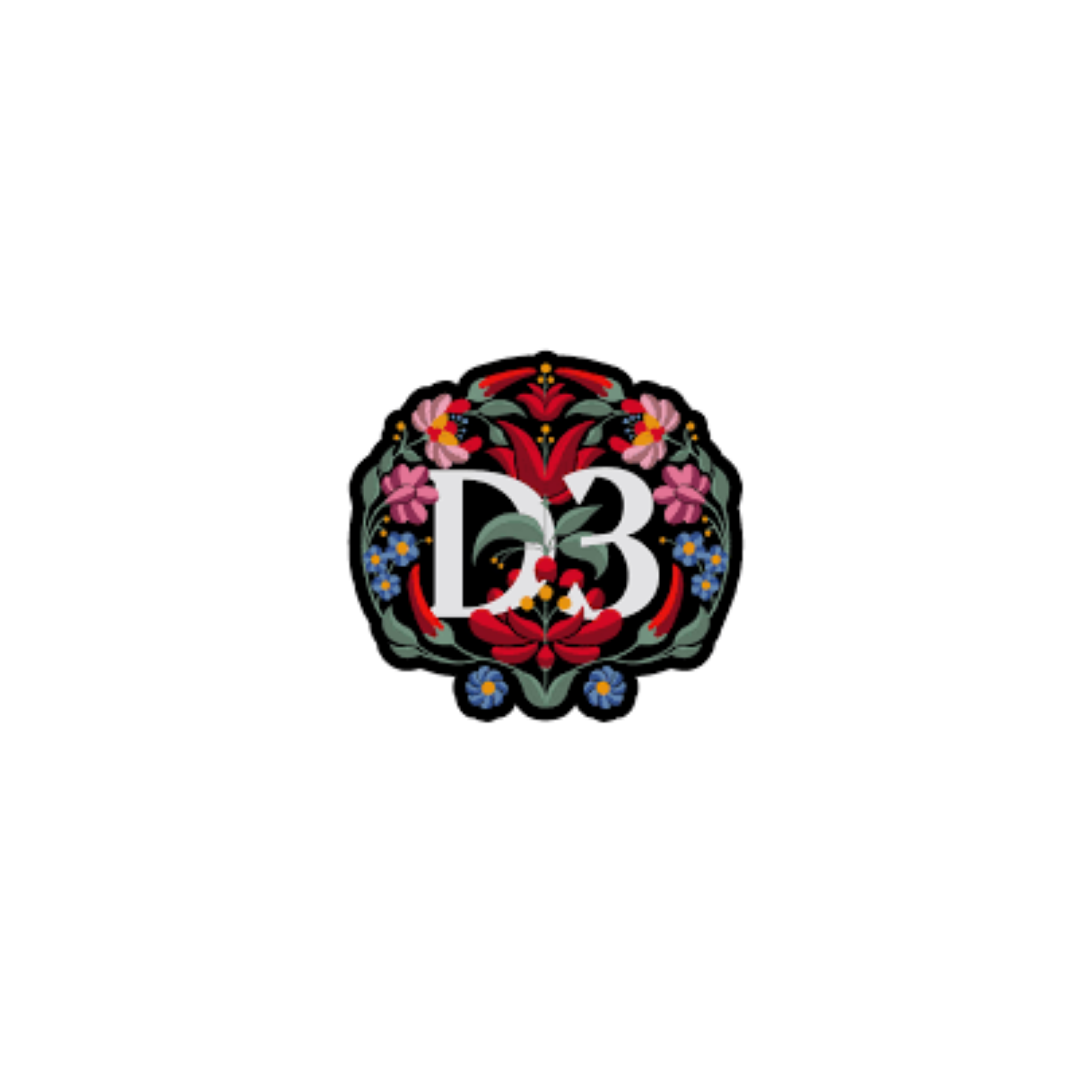 Logo Django