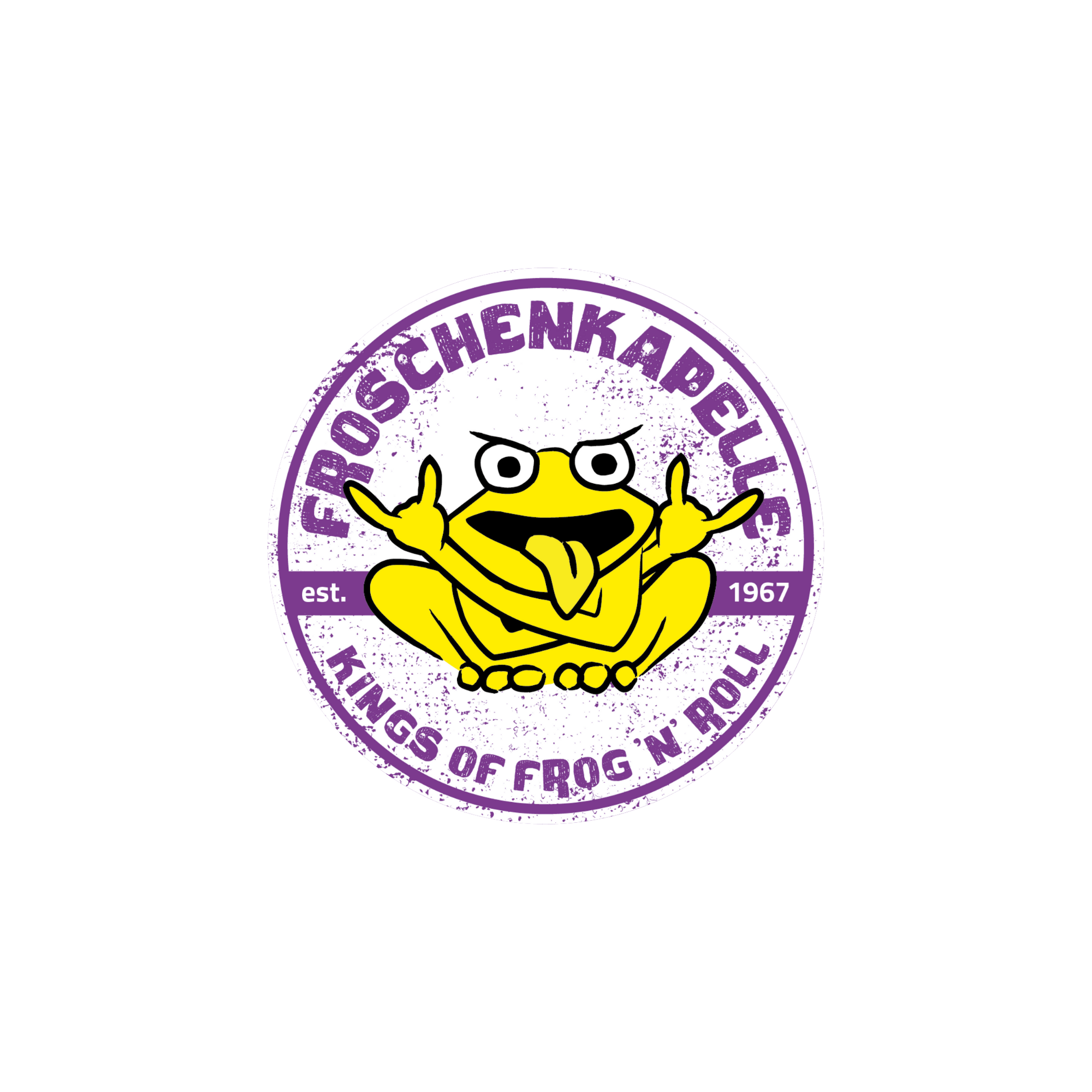 Logo Froschenkapelle