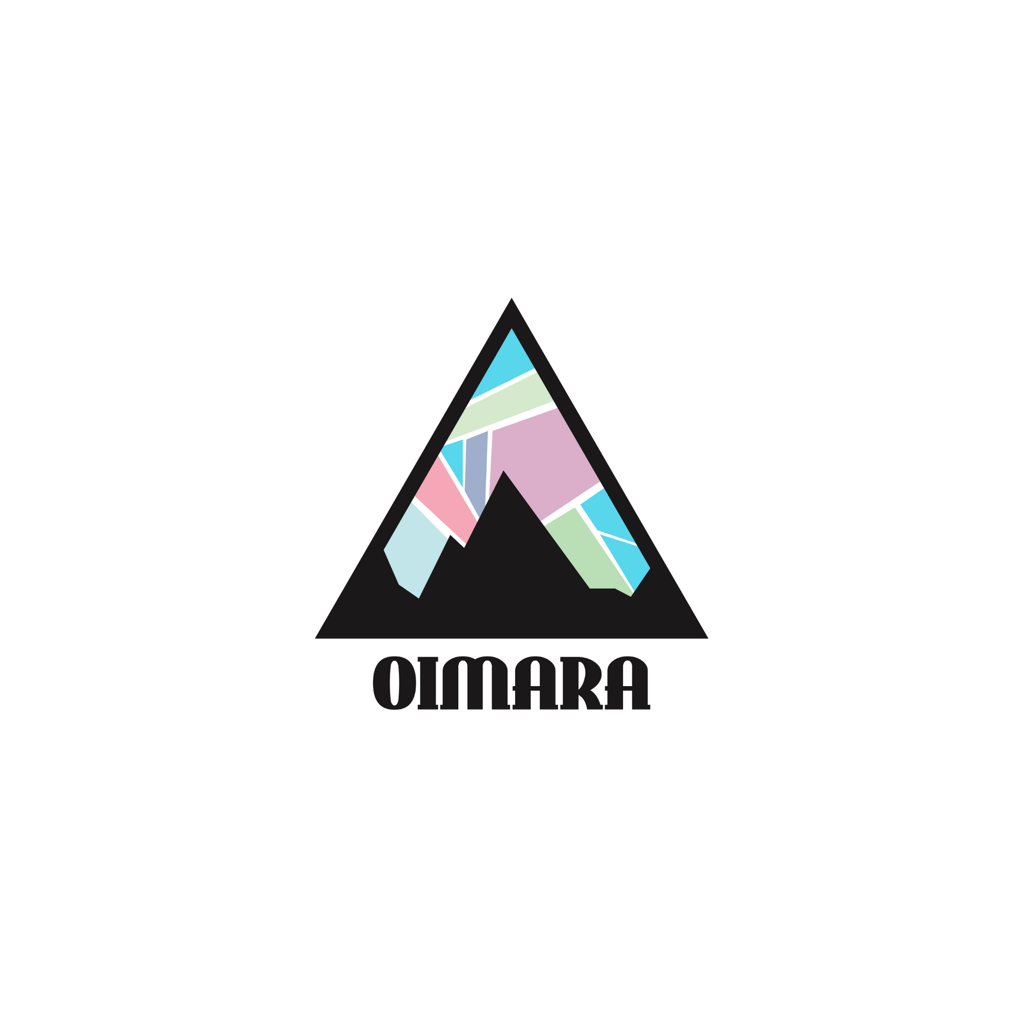 Logo Oimara
