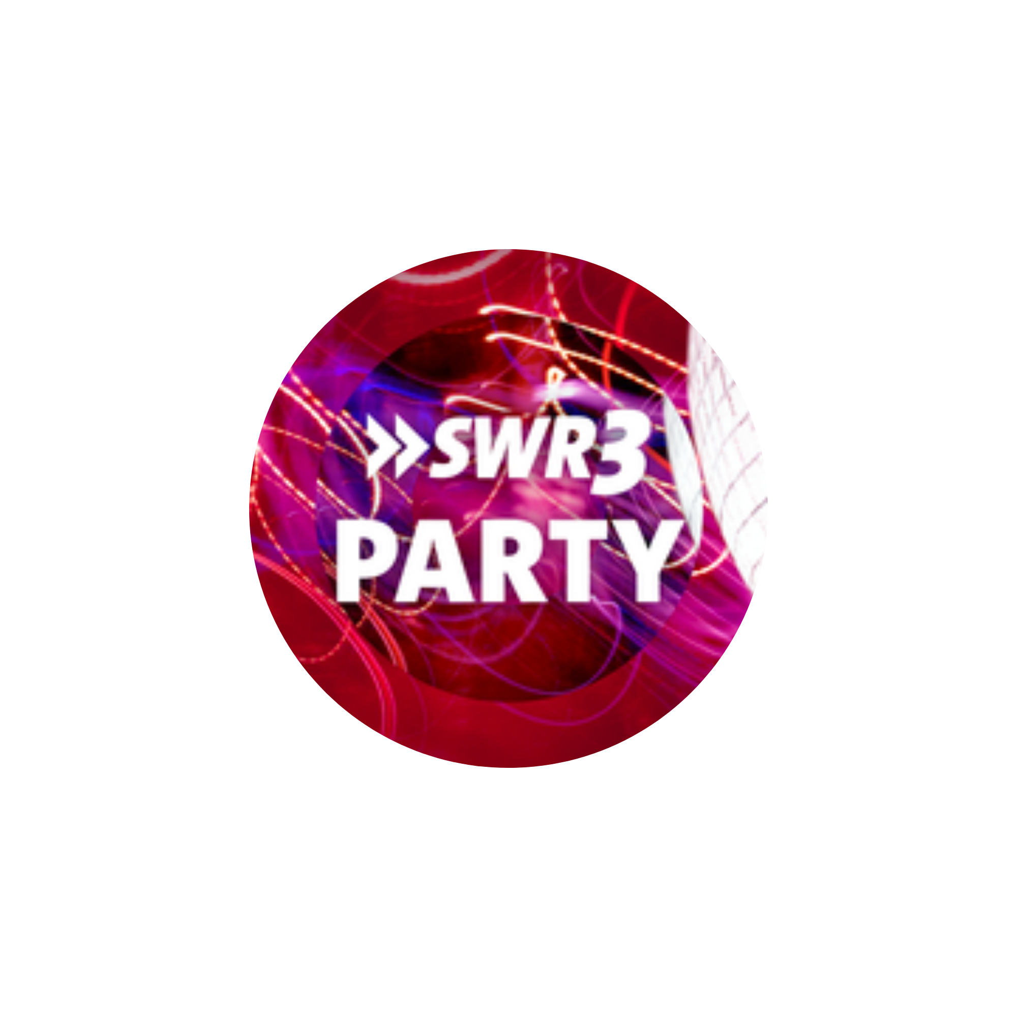 Logo SWR 3